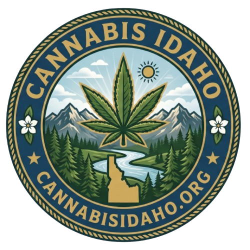 CannabisIdaho.org logo